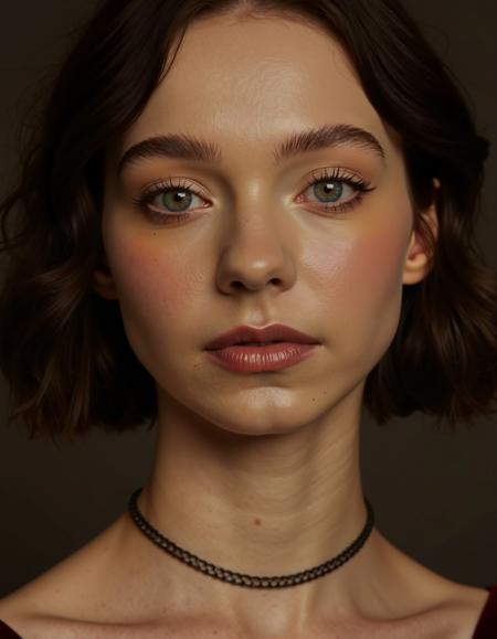 Emma Myers - Flux