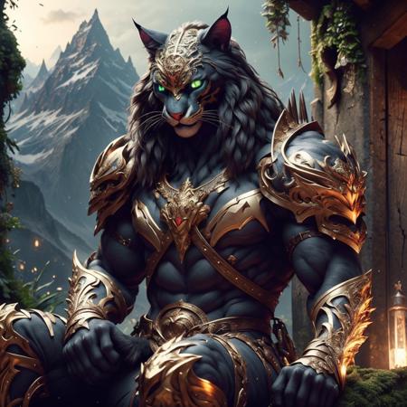 Catfolk