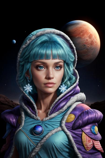 Alien Wear Fashion Collection