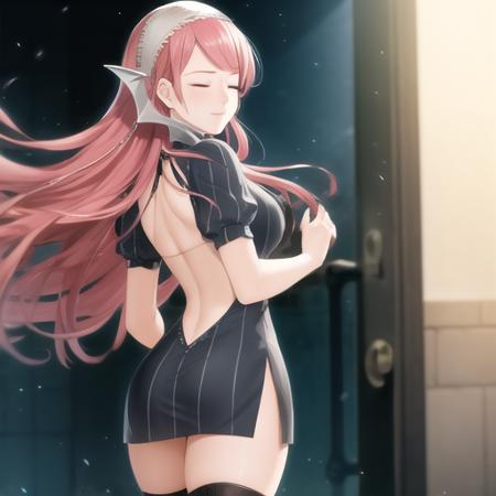 Cherche (Fire Emblem)