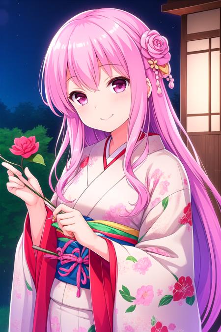 Kagami Matsuri (Girl Friend BETA) | 加賀美茉莉 (ガールフレンド（仮）)