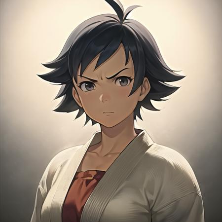Makoto (Street Fighter)版本MakotoMS (ID: 9776)