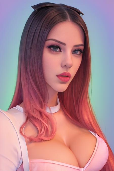 Marija Meglaj Instagram Model Embbeding版本marijameglaj-31500.pt (ID: 16328)