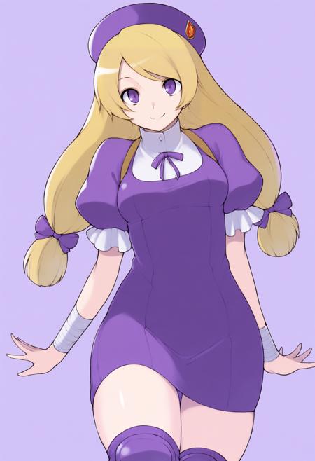 Yasuda Suzuhito Style [Illustrious]