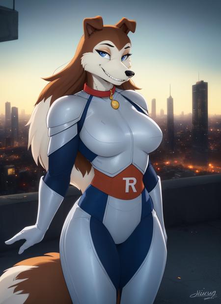 Colleen (Road Rovers)版本v1 (ID: 149896)
