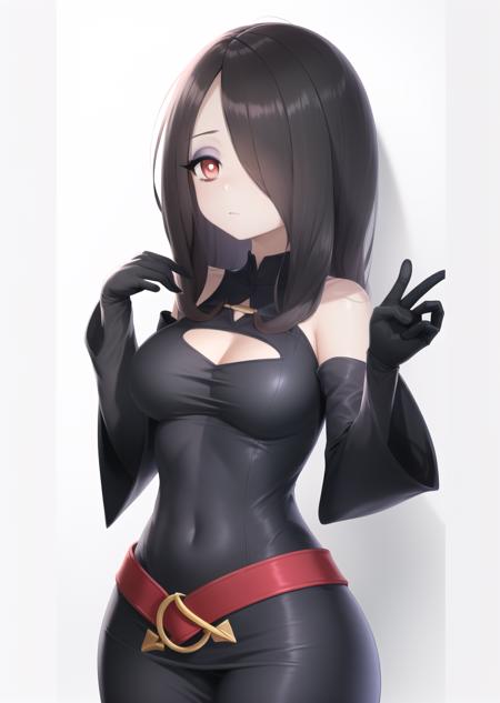 Sucy Manbavaran LORA