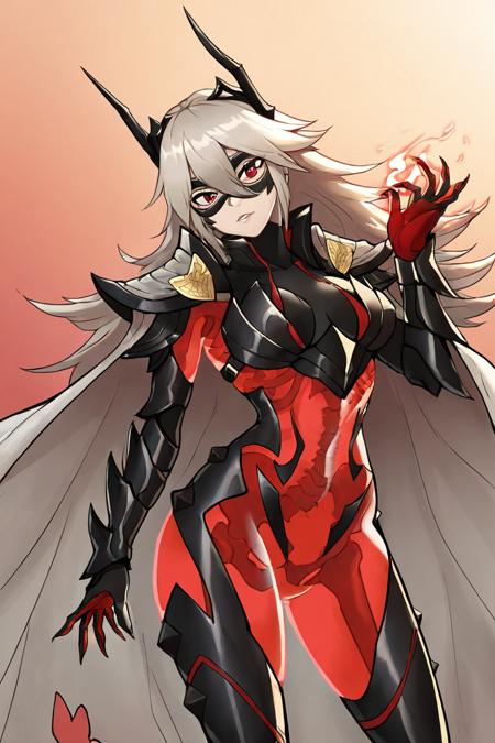 [PonyXL+ Illustrious] Fire Emblem - Thrasir版本Illustrious (ID: 1010764)