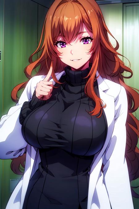Sakusei Byoutou | Nurses