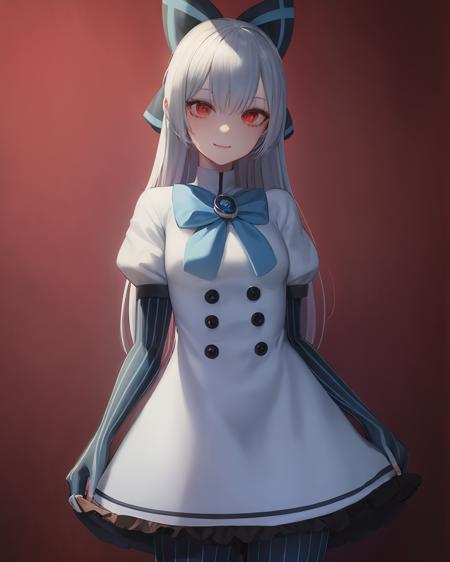 Tokarev TT-33 | Girls' Frontline版本1.0 (ID: 15878)