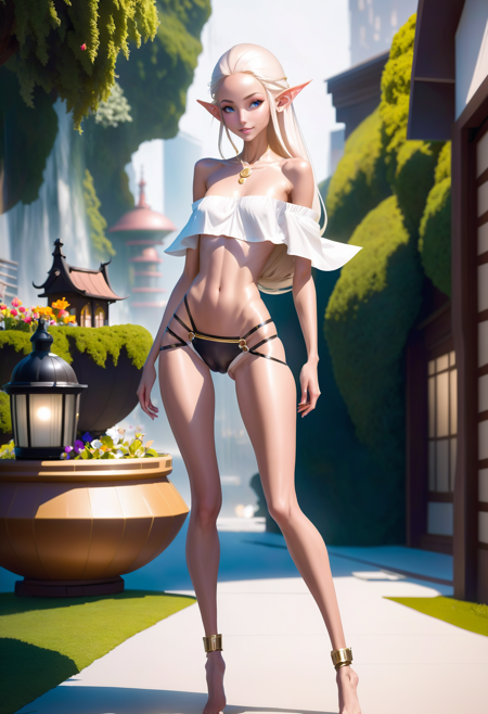 Envy Elf XL 01