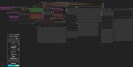 Easy XL-Turbo Workflow版本v1.0 (ID: 246814)