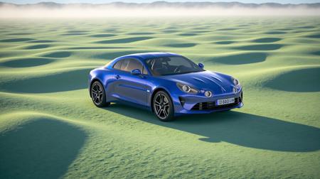 ALPINE A110