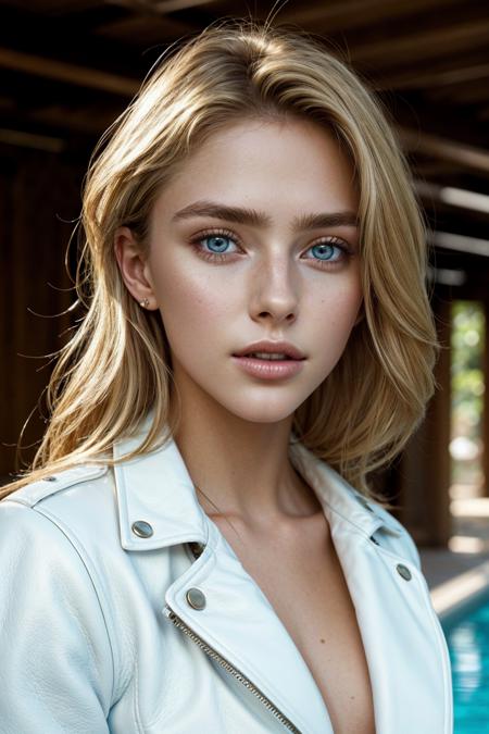 ZH LoRA | Alexa Breit | German OF, TikTok & Instagram model, social media influencer