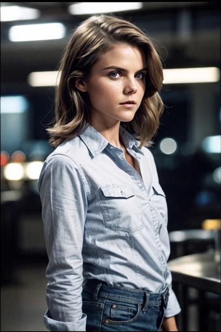 Keri Russell