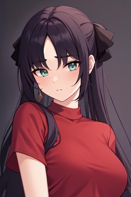 Mona - Genshin Impact (Character)