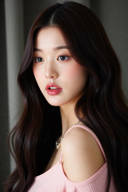 Not IVE - Wonyoung Flux1.D