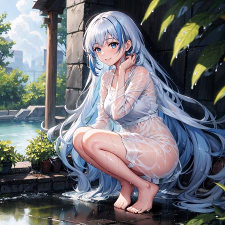 (Neural cloud）（少前-云图计划）（赫波）（hobble）