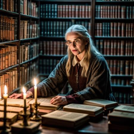 RPGLibrarianXL