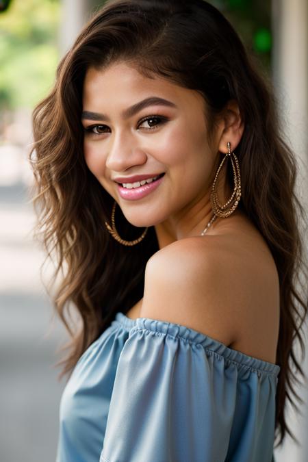 Zendaya Coleman