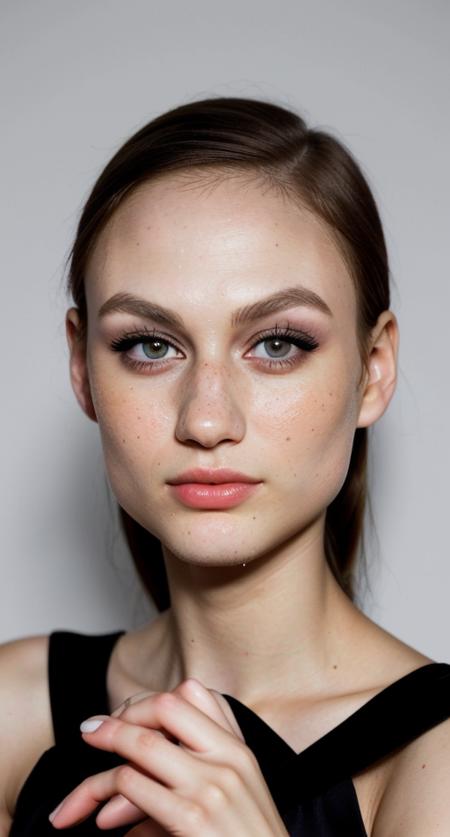 Madison Lintz
