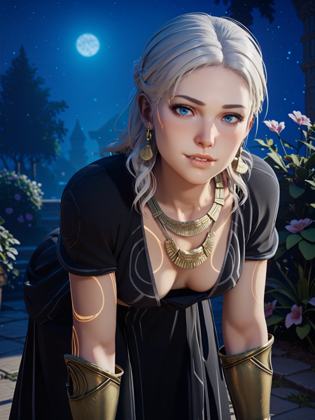 Hekate (Assassin's Creed Odyssey)