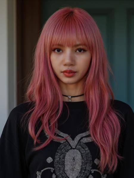 [Flux/Pony] Lisa (BLACKPINK)