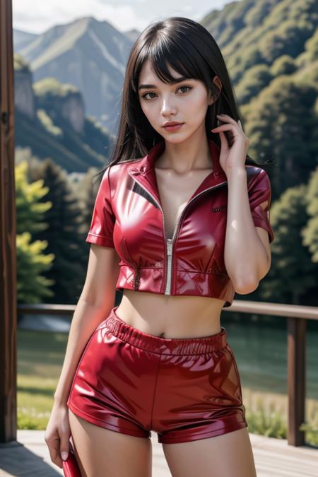 Latex Dresses Collection By Stable Yogi