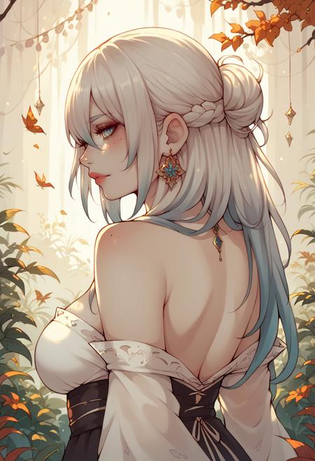 Vixon's Hentai Styles - soranamae