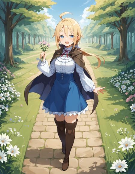 Eureka de Soleil [Pony] Labyrinth of Galleria: The Moon Society
