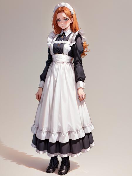 Maid Costumes