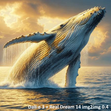 Real Dream