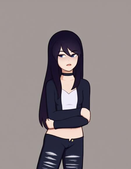 Julia Insexual Awakening