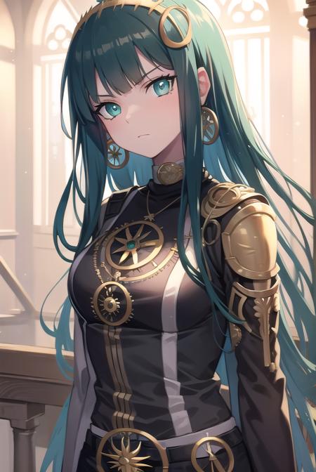 Cleopatra (クレオパトラ) - Fate Grand Order版本v1.0 (ID: 154467)