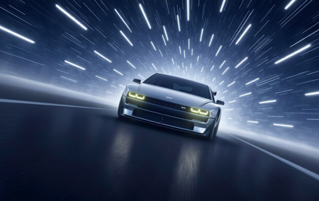 Hyundai, N Vision 74 (test lora)