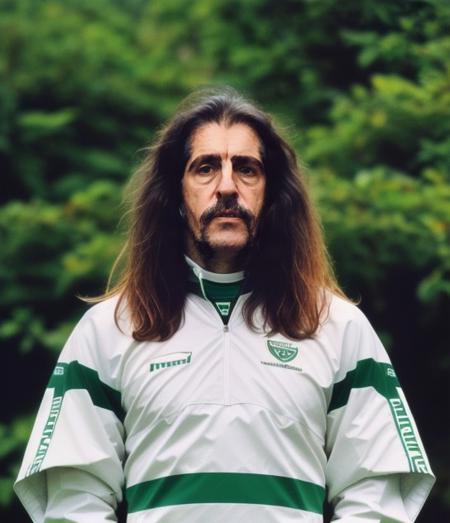 Barış Manço