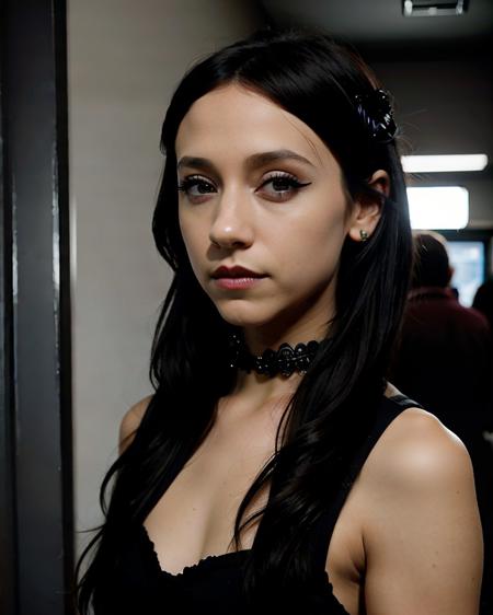 Stella Maeve