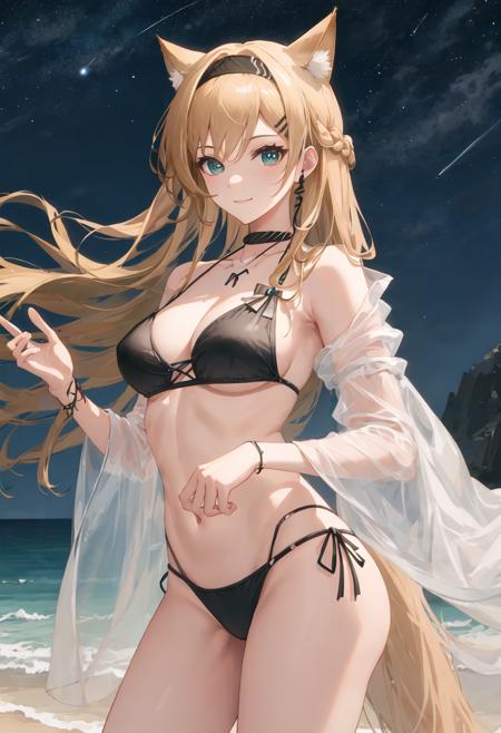 horn/ホルン/号角 (Arknights)