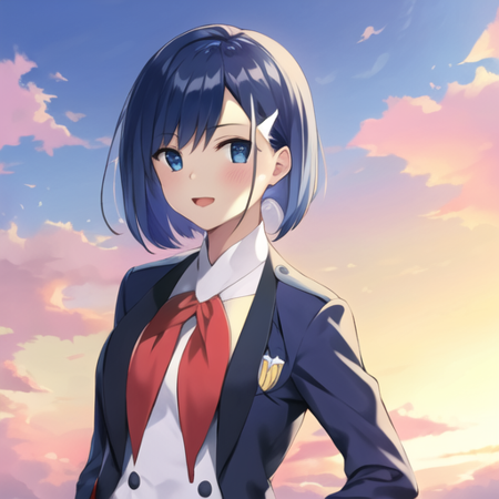 ichigo