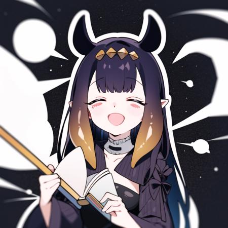 Ninomae Ina'nis (Hololive) 5 outfits