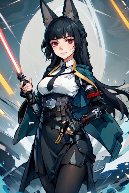 Hoshimi Miyabi | 星見雅 (Zenless Zone Zero)