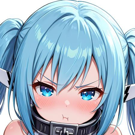 Nymph - Sora no Otoshimono - IllustriousXL/AnimagineXL3.1