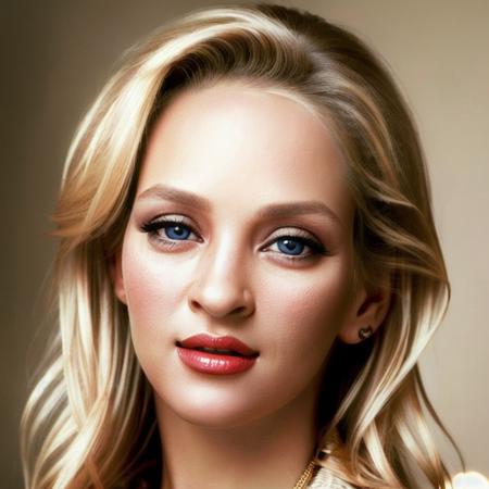 Uma Thurman
