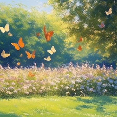 hunyuan-Impressionist