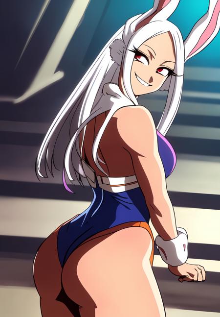 Miruko - My Hero Academia