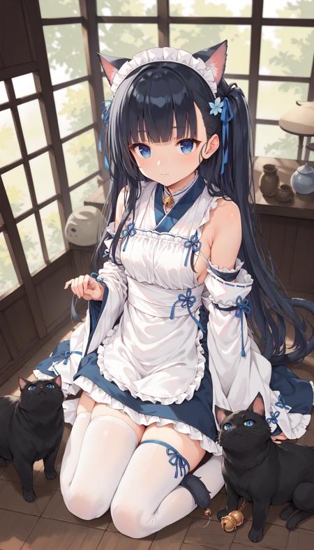 Hatsuharu [Azur Lane]