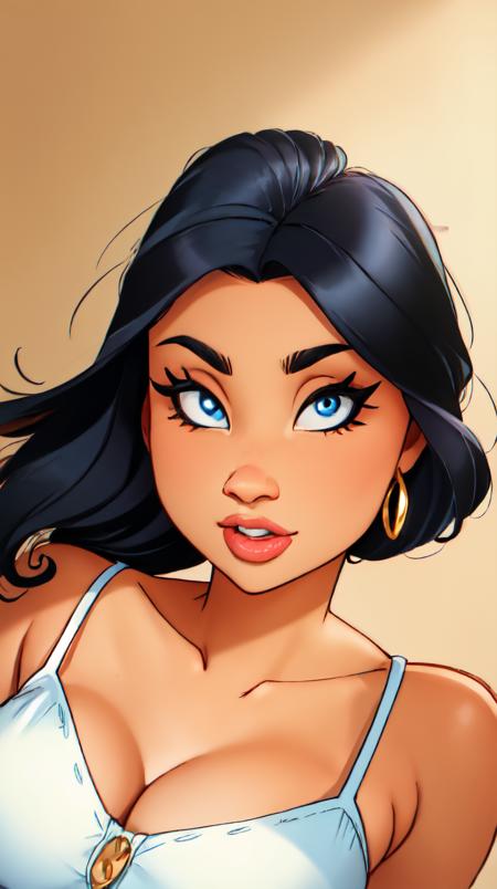 It's a Sexy World Vol. 3