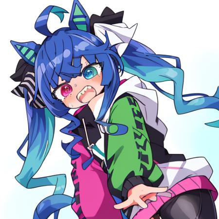 Kanikama Style V2版本v2.0 (ID: 316640)