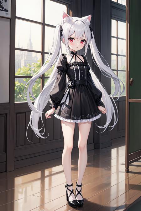 Yet Another Anime Model