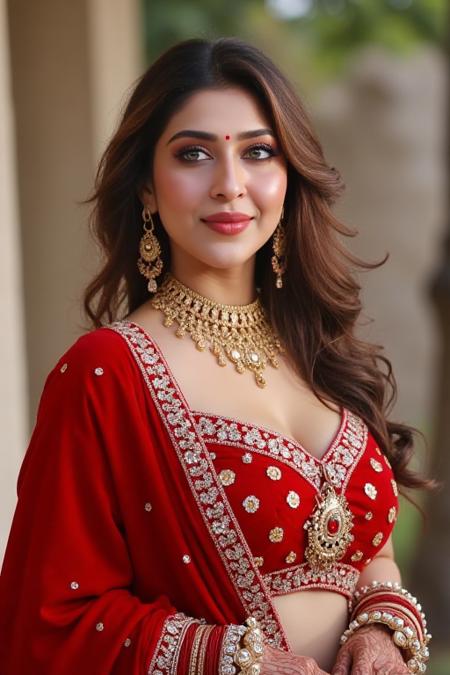 Sonarika Bhadoria版本v1.0 (ID: 1128285)