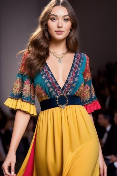 Bianca Panconi